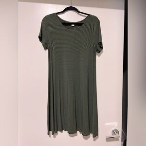 Old Navy Swing Dress